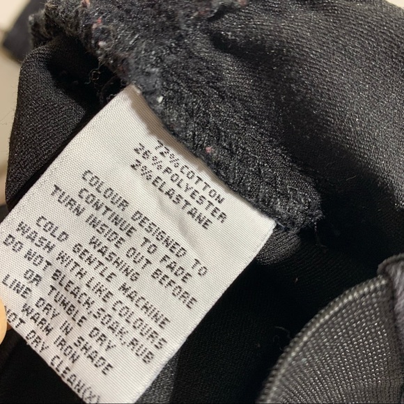 Ripe Manhattan maternity skinny jeans size S - Picture 9 of 11